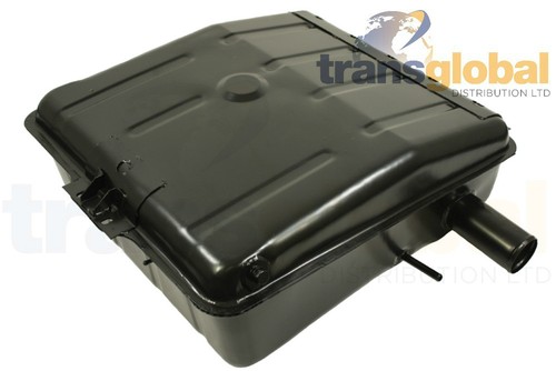 Serbatoio carburante per range - carburante,
