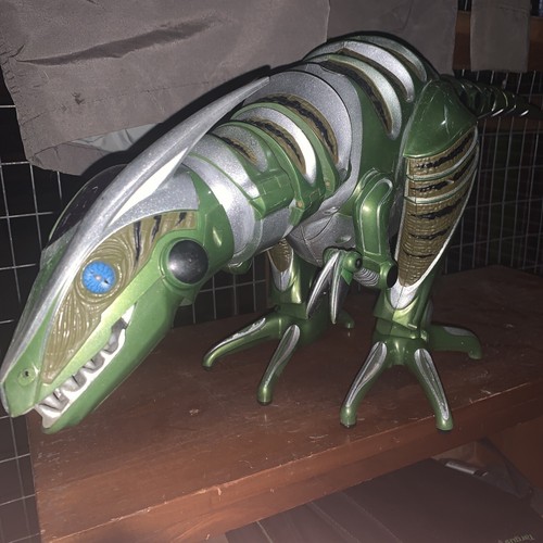 Sharper image wowwee - sharper,