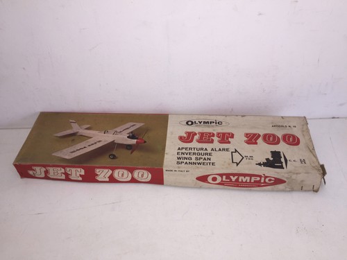 Olympic modelli aeronavali jet - aeronavali,