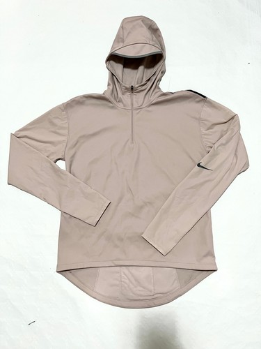 Nike shield felpa - nike, con