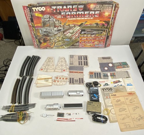 Tyco transformers treno - tyco,