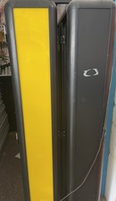 Vetrina per Negozio da Esterno