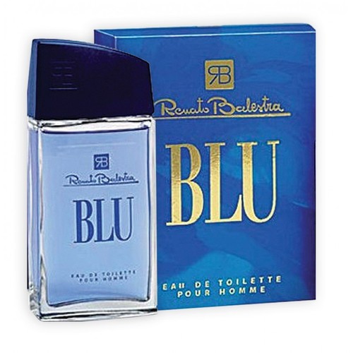 Balestra blu homme eau - homme, de