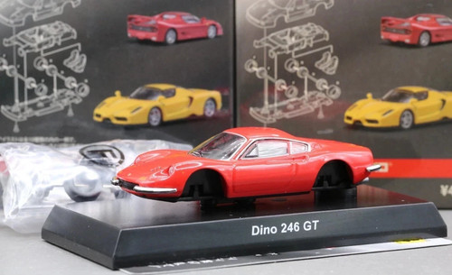 Kyosho ferrari collezione - ferrari,