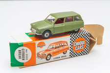 Nacoral Chiqui Cars Citroen