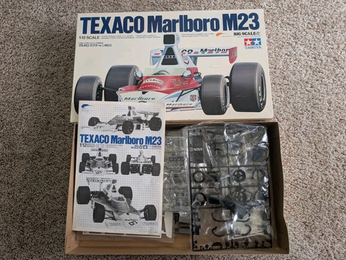 Texaco marlboro m23 - texaco, |