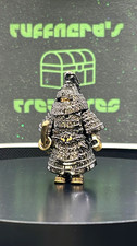 CUSTOM IMPORT LEGO Three