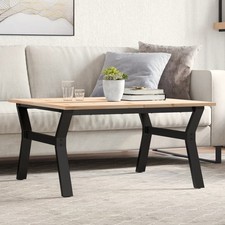 vidaXL Tavolino da Salotto