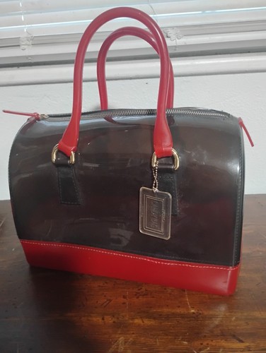 Furla candy bag color gloss - furla,