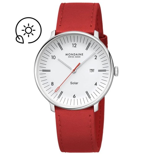 Orologio uomo mondaine - orologio,