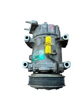 Compressore aria condizionata Peugeot 307 cc 1600 benzina  2001/2009 9646273880