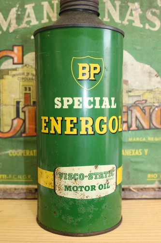 Special energol - bp,