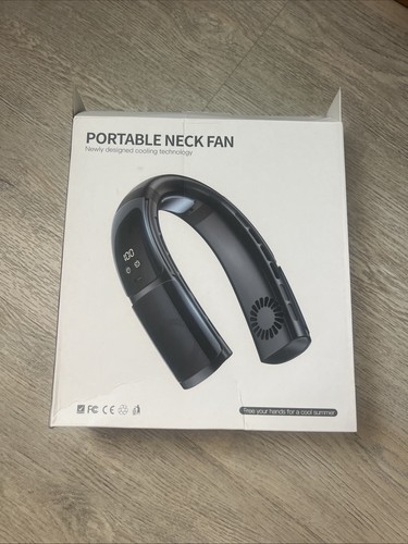 Condizionatore collo portatile - collo,