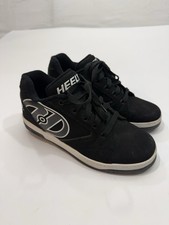 Heelys Propel 2.0 nero/bianco