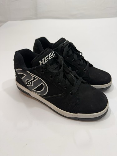 Heelys propel nero bianco - heelys, 2.0