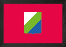 Quadro Stampa su Tela Poster