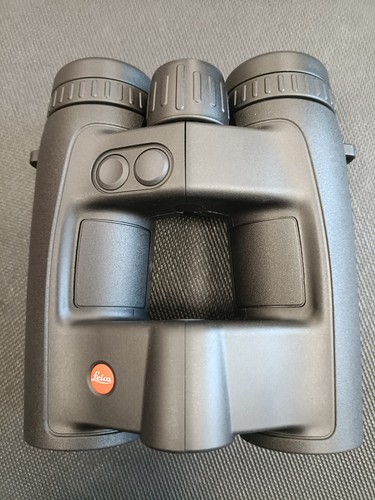 Leica binotelemetro geovid - leica,