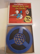 FILM Super 8 - dessin animé