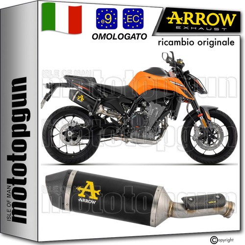 Terminale omologato race tech - omologato, race-tech
