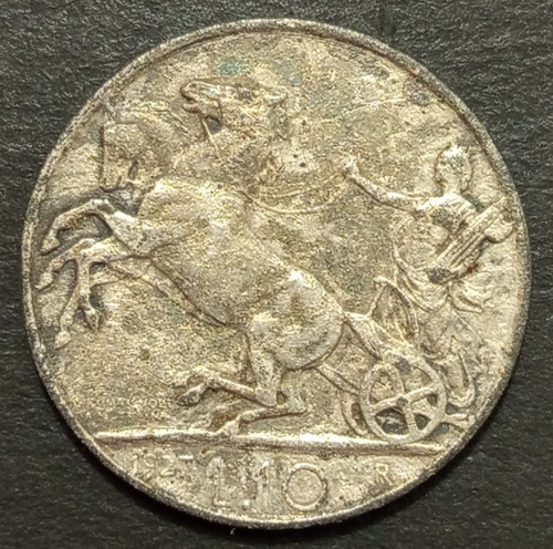 Lire 1927 falso epoca - 1927,