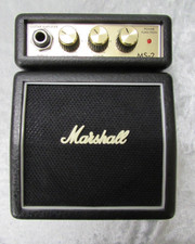 Amplificatore micro chitarra - amplificatore,
