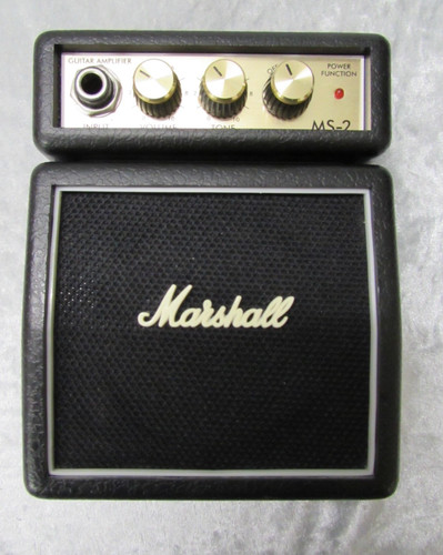 Amplificatore micro chitarra - amplificatore,