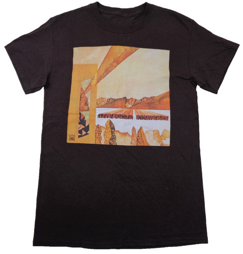 Stevie wonder shirt - stevie, t-shirt