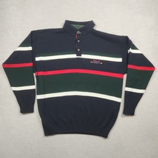 Maglione maglia uomo rafting