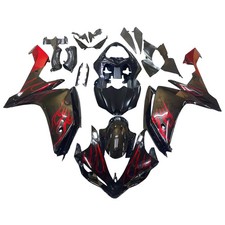 Amotopart fairing kit bodywork - fairing,
