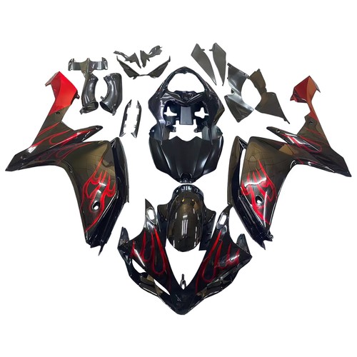 Amotopart fairing kit - fairing, bodywork