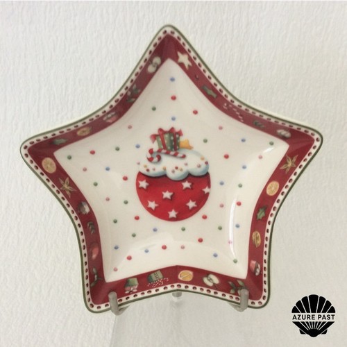Rare villeroy boch - villeroy, &