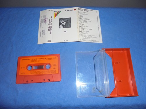 Vasco rossi bene - –, va