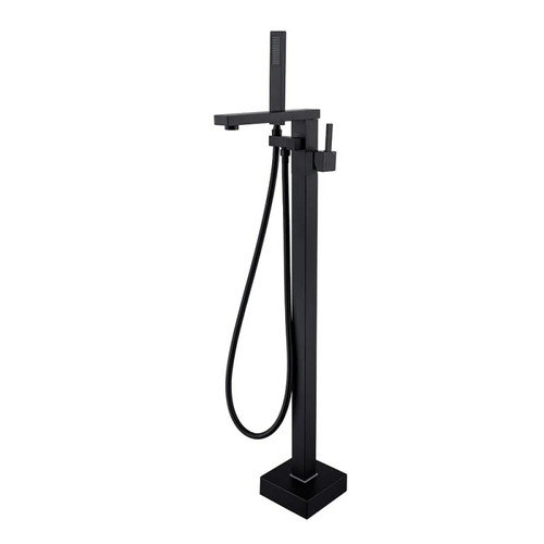 Miscelatore vasca freestanding
