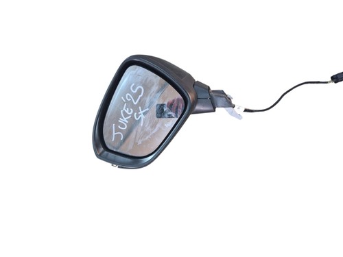 Specchietto retrovisore - specchietto,