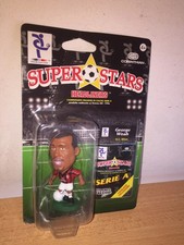 Corinthian Headliners Prostars