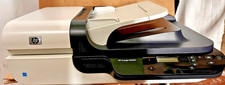 Scanjet n6310 - hp,