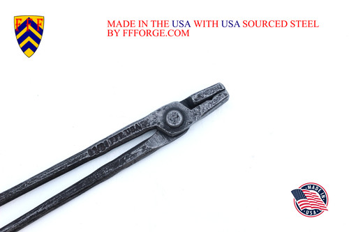 Fiery fornace forge pinze - fiery,