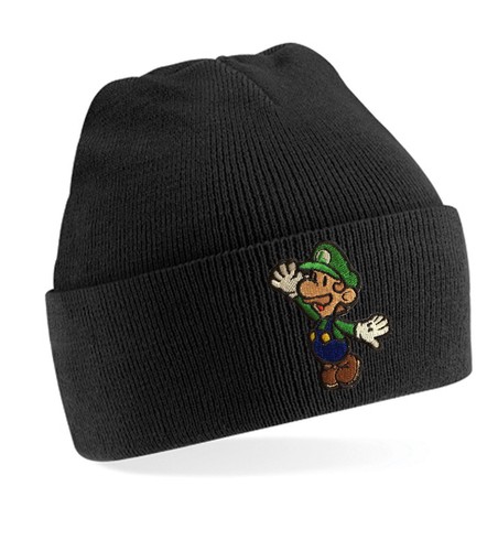 Berretto luigi cappello - berretto,