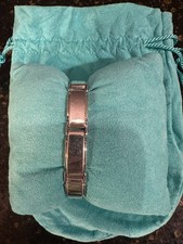 Tiffany & Co. Metropolis Link
