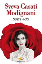Suite 405 von Casati Modignani