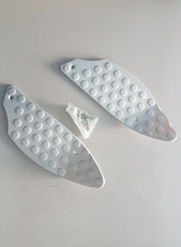 BUZZETTI 1200 COPPIA PIASTRA