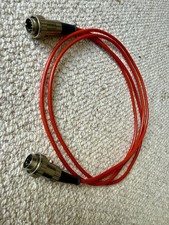 Chord Company Solid 2 Naim