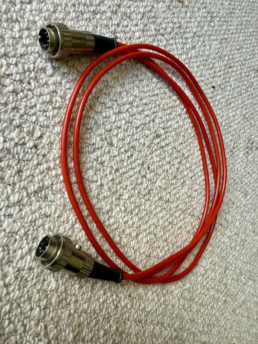 Chord company solid - solid, 2