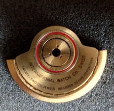 Orologio militare IWC Ocean