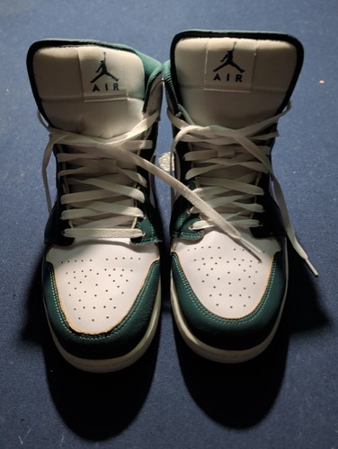 Nike air jordan - nike, 1