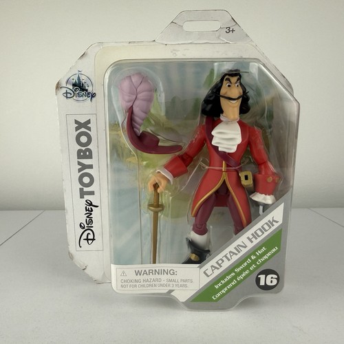 Disney toybox modellino - disney,