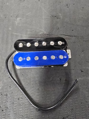 Seymour duncan 4 - duncan, sh-4