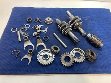2005 OEM SUZUKI RM 125