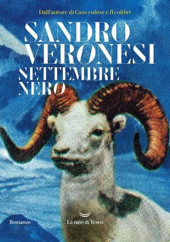 Sandro veronesi settembre - sandro, veronesi.