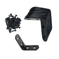 Pratica Staffa Angolare Armadi